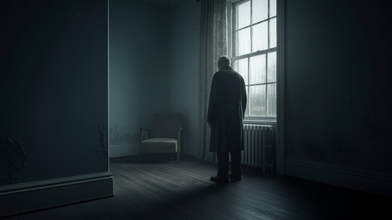 When the Rain Returns - Emotional short film about grief and memory